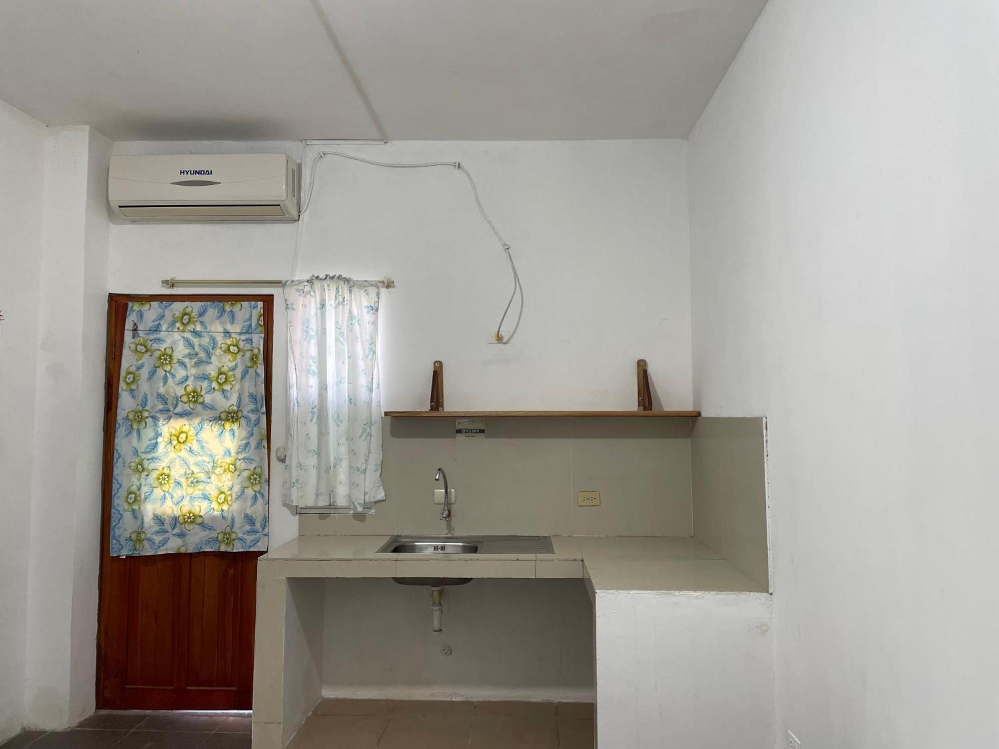 Casa de Huespedes "Darling" Hotel Puerto Baquerizo Moreno Buitenkant foto