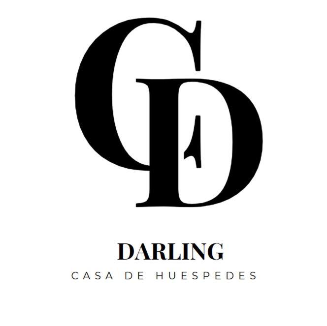 Casa de Huespedes "Darling" Hotel Puerto Baquerizo Moreno Buitenkant foto